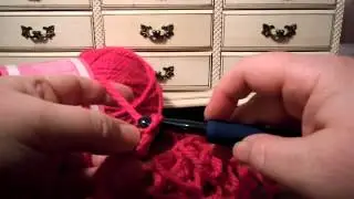 Bernat Softee Chunky - Yarn Review