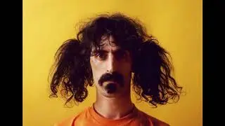 Cosmik Debris - Frank Zappa