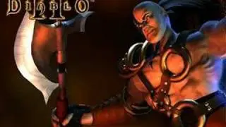 Diablo 2 Soundtrack (Roger)