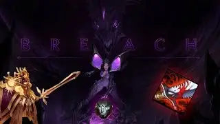 The Team Just Didn't LET ME! - League of Legends