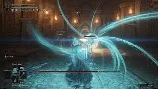 Bulling the Boss! (ELDEN RING)