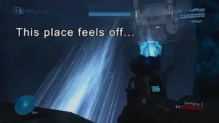 Halo 3 Forge Map - 