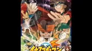 Inazuma Eleven Song The Thoughts Of Elevens