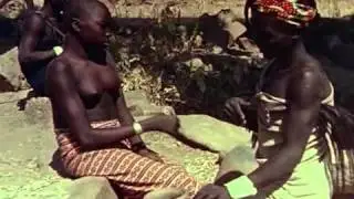 Africa ama Ita 1972