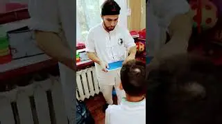 Тренировка Вин Чун/Training Wing Chun #Wingchunvl #martialartstraining #top #shorts #kungfu #wushu