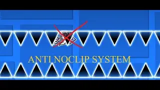 anti noclip system (20 likes- i show how to made)