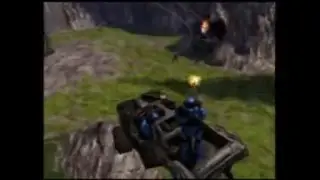 halo extreme cascade 2 (stunt)
