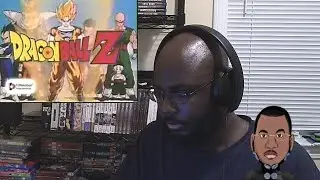 REACTION -Dragonball Z Toy Commercials 90's /Early 2000's