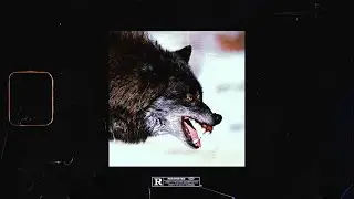 [FREE] Night Lovell Type Beat - ''Hatred 5'' | Dark Trap Beat