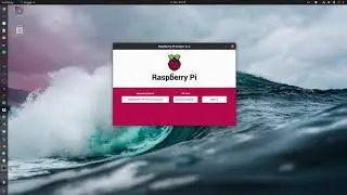 Raspberry Pi Imager In Ubuntu 20.04 (or any other Deb based system)