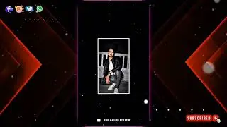 "ABUSADAMENTE X HOOKAH BAR viral status video edit alight motion xml" by THE AALOK EDITOR