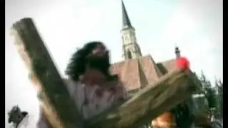Drumul Crucii la Cluj (aprilie 2009)