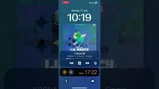 iOS 16.3 Beta | iPhone 13 