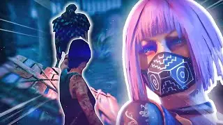 Espectro foi tão LOOPADO que ficou PARADO encarando a pallet por ANOS.. Dead By Daylight | Bellini