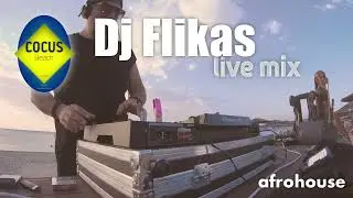 Trailer from Cocus Afrohouse mix by Dj Flikas