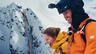 Highway To Hell – The Gnarliest Line In Our Backyard