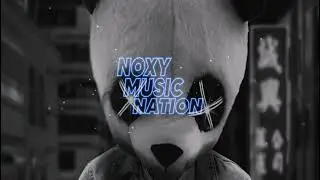 RACE MY HIGH / noxy music nation