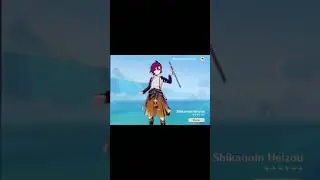mini bos fontaine genshin impact 