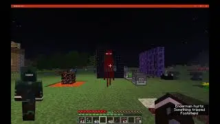 Extra Player Render 1.12.2, 1.14.4, 1.15.2 & 1.16.5 Forge Mod Overview