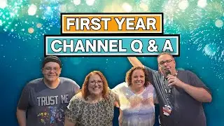 Cheers to 1000 Subscribers: Core Four Adventure's Anniversary Special! 🌟