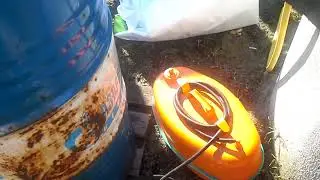 Ветерок 8(12) для лодки неман-340