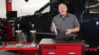 KYB TV Episode 12: Inside a Monotube Shock