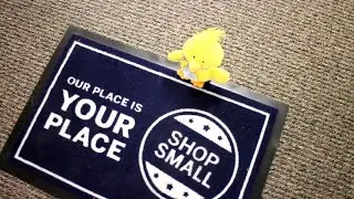 Small Business Saturday Video Spot | Caraveomedia Studios