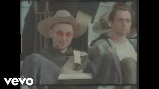 Brasstracks, Fatherdude, John Splithoff - Nothing Better (Visualizer)