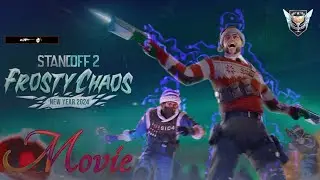 Новогодний Movie🩵🥶⛄️ | New Device📱 | 2K-4K