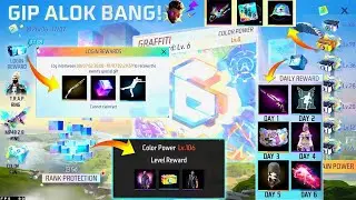 FREE REWARDS 😱💥 OPEN THE BEST EVENT EVER ❤️