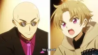 Cardfight!! Vanguard Divinez(AMV)-Masanori vs Shinobu
