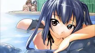 Nightcore- Wet