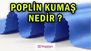 What is Poplin Fabric? (Akfil Fabric)