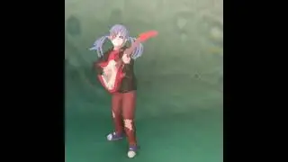 sally face figure