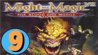 Might and magic VII: For Blood And Honor - Part 9