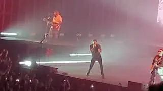 Avenged Sevenfold-Afterlife Live Nashville 9/22/23 #a7xlive #a7x #livemusic