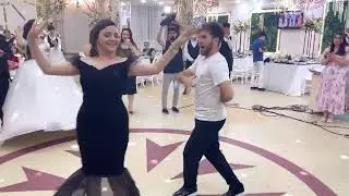 Dance Music MV - A Dry Farewell