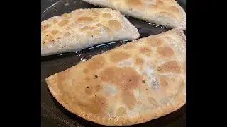 Чебуреки
