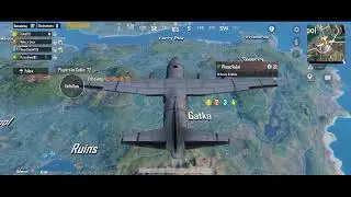 PubG Mobile Live Stream | Pubg Chicken Dinner | Playing Squad | PUBG Game Play Video