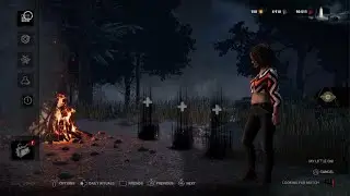 My little Oni(Survivor) | Dead by Daylight | ДБД