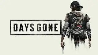 Days Gone - Main Theme guitar cover
