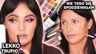 jest NUDE, czy NUDNO? 🙈 | INGLOT X KOMUNIKATYWNIE