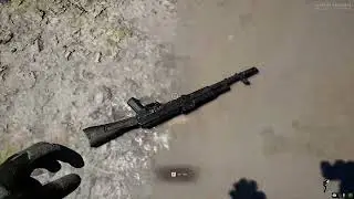 Ground Branch: Depot Tango Hunt