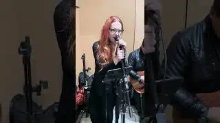 Gang 90 - Cover Severina (The Mission)