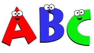 ABC Songs Collection Learn the Alphabet and more with Songs, Phonics and Chants