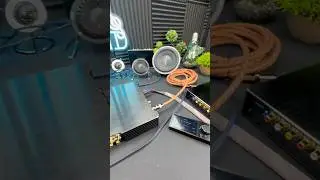 ESB 4000 vs Goldhorn 1216 DSP 