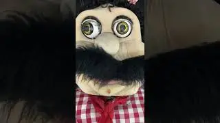 how many of goofy ahh animatronics again? i forgor. #shots #animatronics #memes #quandaledingle