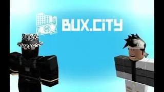 [RobuxTutorial] Tutorial on how to use bux.city