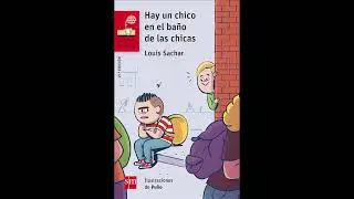 Hay un chico en el baño de las chicas  Final