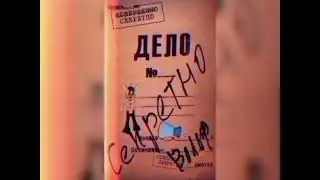 Ну,погоди!(совершенно секретно)